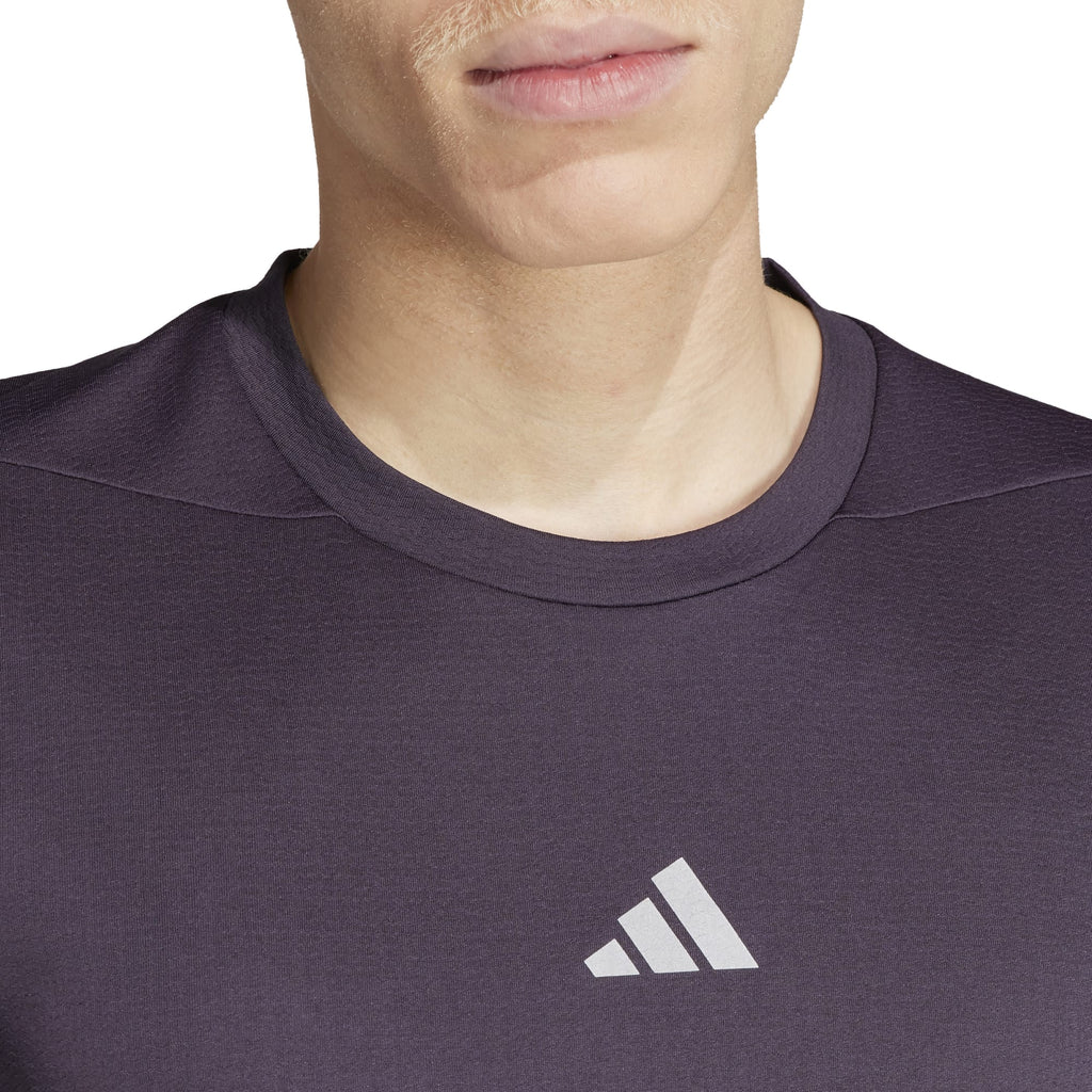 Designed for Training HIIT Workout HEAT.RDY t-shirt