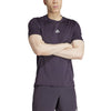 Designed for Training HIIT Workout HEAT.RDY t-shirt