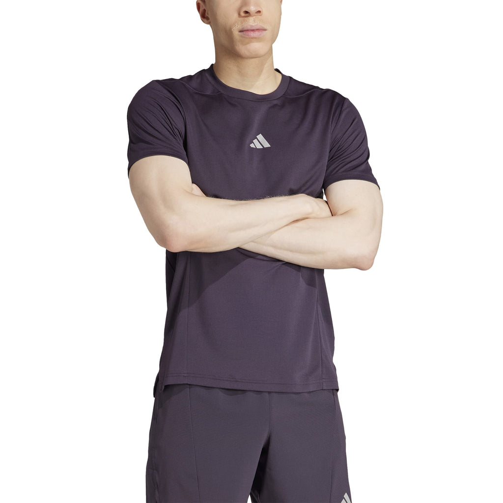 Designed for Training HIIT Workout HEAT.RDY t-shirt