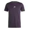 Designed for Training HIIT Workout HEAT.RDY t-shirt
