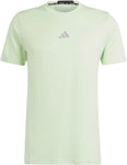 Designed for Training HIIT Workout HEAT.RDY t-shirt