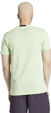 Designed for Training HIIT Workout HEAT.RDY t-shirt