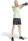Designed for Training HIIT Workout HEAT.RDY t-shirt