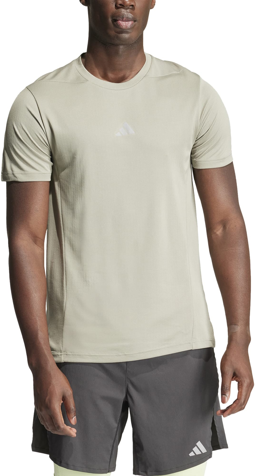 Designed for Training HIIT Workout HEAT.RDY t-shirt