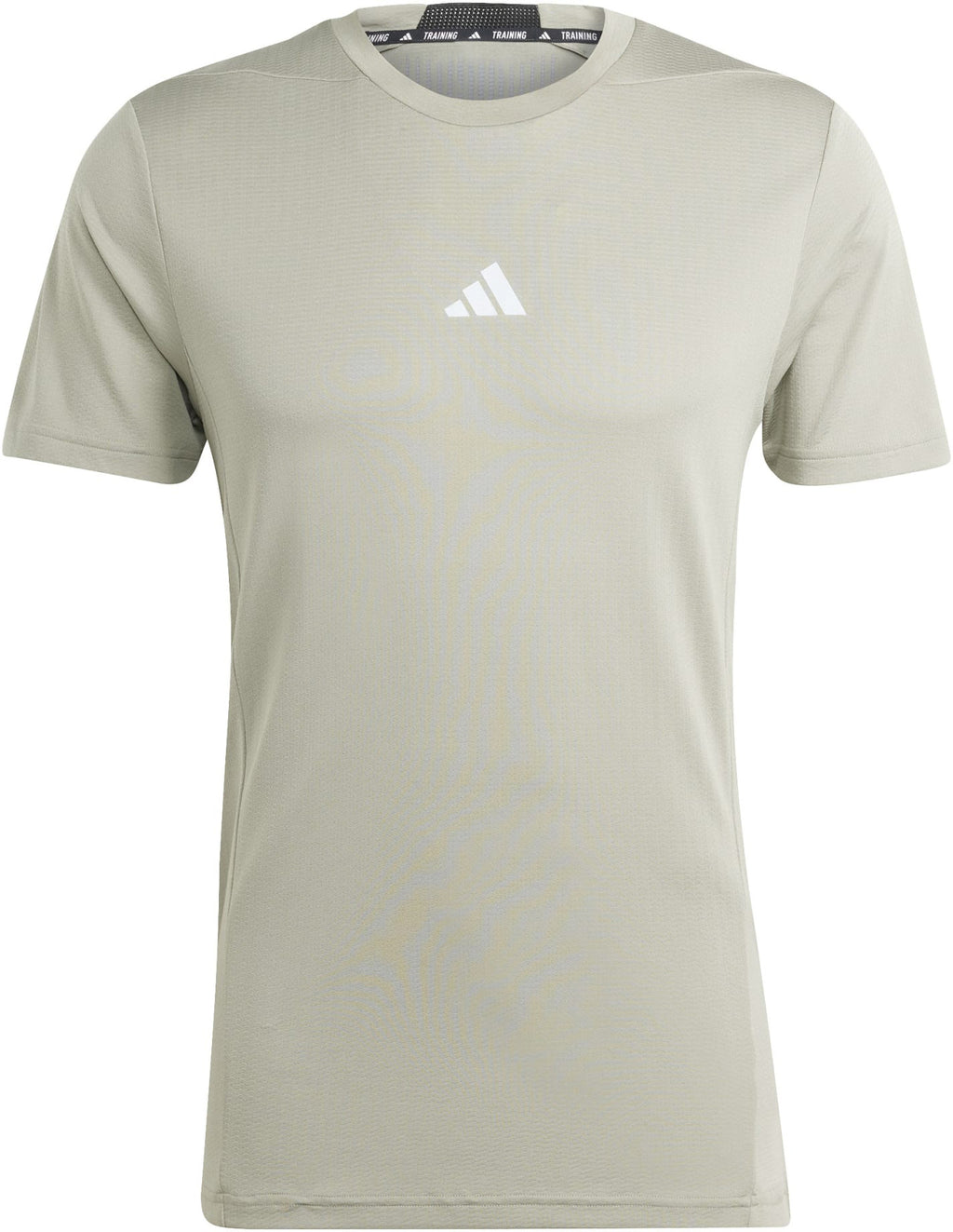 Designed for Training HIIT Workout HEAT.RDY t-shirt