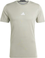 Designed for Training HIIT Workout HEAT.RDY t-shirt