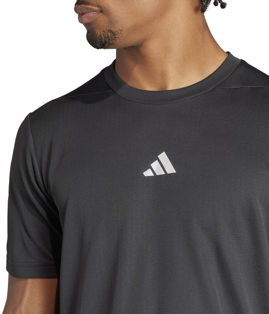 Designed for Training HIIT Workout HEAT.RDY t-shirt