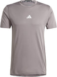 Designed for Training HIIT Workout HEAT.RDY t-shirt
