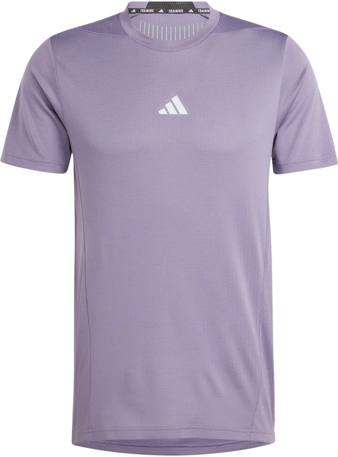 Designed for Training HIIT Workout HEAT.RDY t-shirt