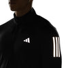 On The Run 1/4 Zip longsleeve shirt