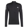On The Run 1/4 Zip longsleeve shirt