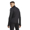 On The Run 1/4 Zip longsleeve shirt