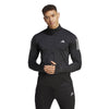 On The Run 1/4 Zip longsleeve shirt