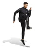 On The Run 1/4 Zip longsleeve shirt