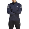 On The Run 1/4 Zip longsleeve shirt