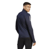 On The Run 1/4 Zip longsleeve shirt