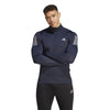 On The Run 1/4 Zip longsleeve shirt
