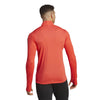 On The Run 1/4 Zip longsleeve shirt