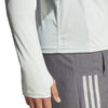 On The Run 1/4 Zip longsleeve shirt