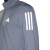 On The Run 1/4 Zip longsleeve shirt