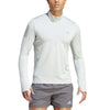 On The Run 1/4 Zip longsleeve shirt