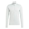 On The Run 1/4 Zip longsleeve shirt