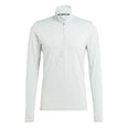 On The Run 1/4 Zip longsleeve shirt
