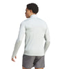 On The Run 1/4 Zip longsleeve shirt