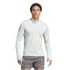 On The Run 1/4 Zip longsleeve shirt