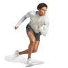 On The Run 1/4 Zip longsleeve shirt
