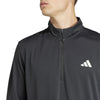 Train Essentials Training longsleeve