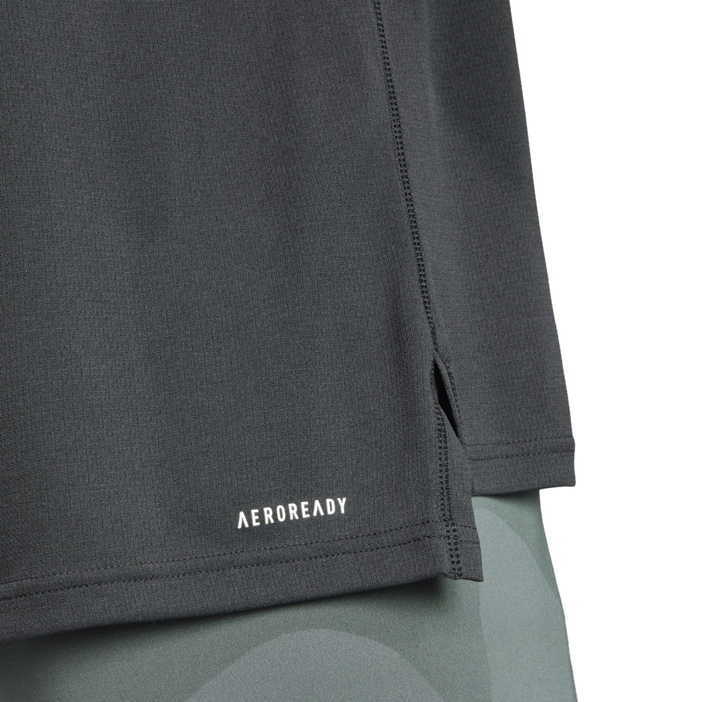 Train Essentials Training longsleeve
