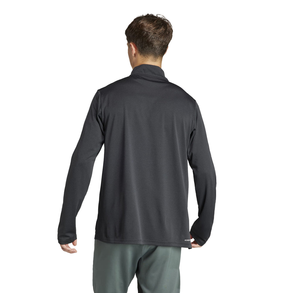 Train Essentials Training longsleeve