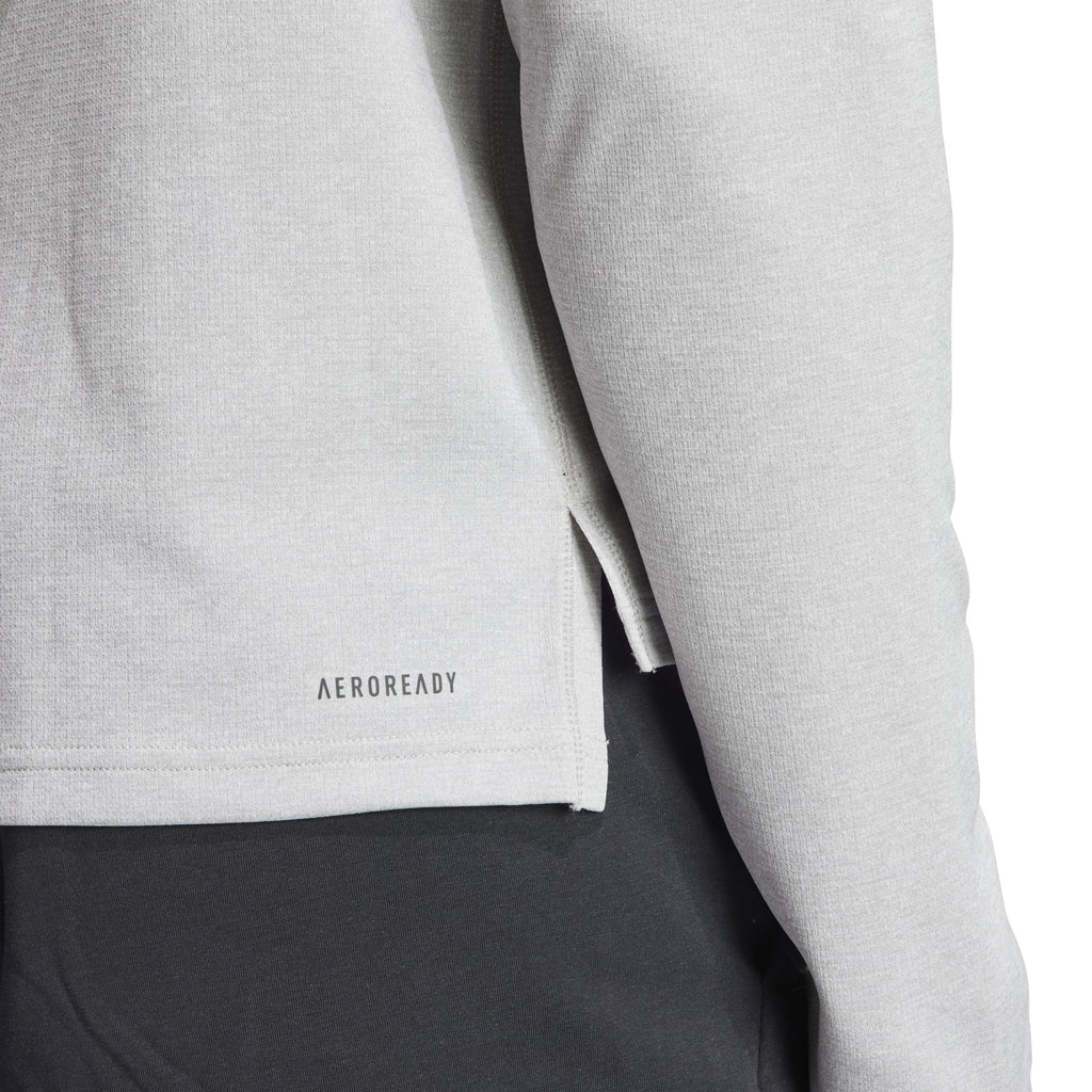 Train Essentials Training longsleeve