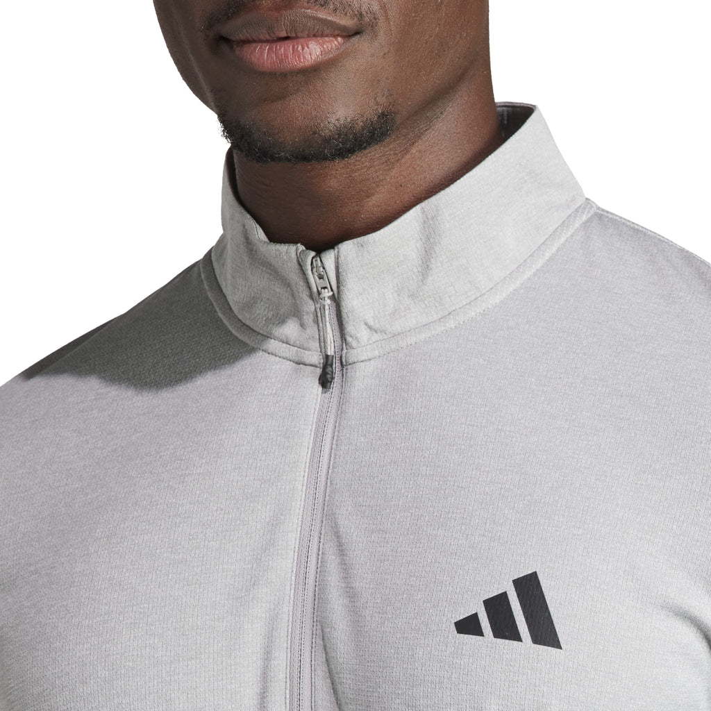 Train Essentials Training longsleeve