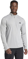 Train Essentials Training longsleeve