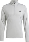 Train Essentials Training longsleeve