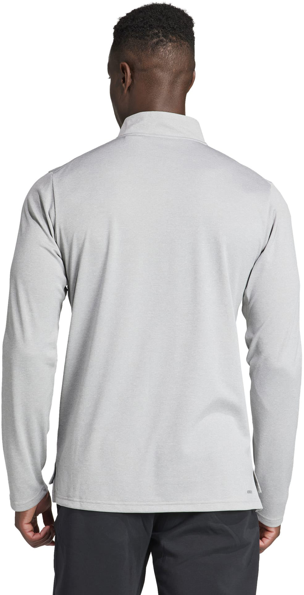 Train Essentials Training longsleeve