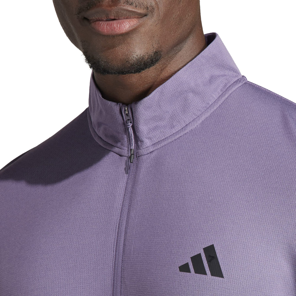 Train Essentials Training longsleeve