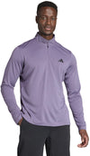 Train Essentials Training longsleeve