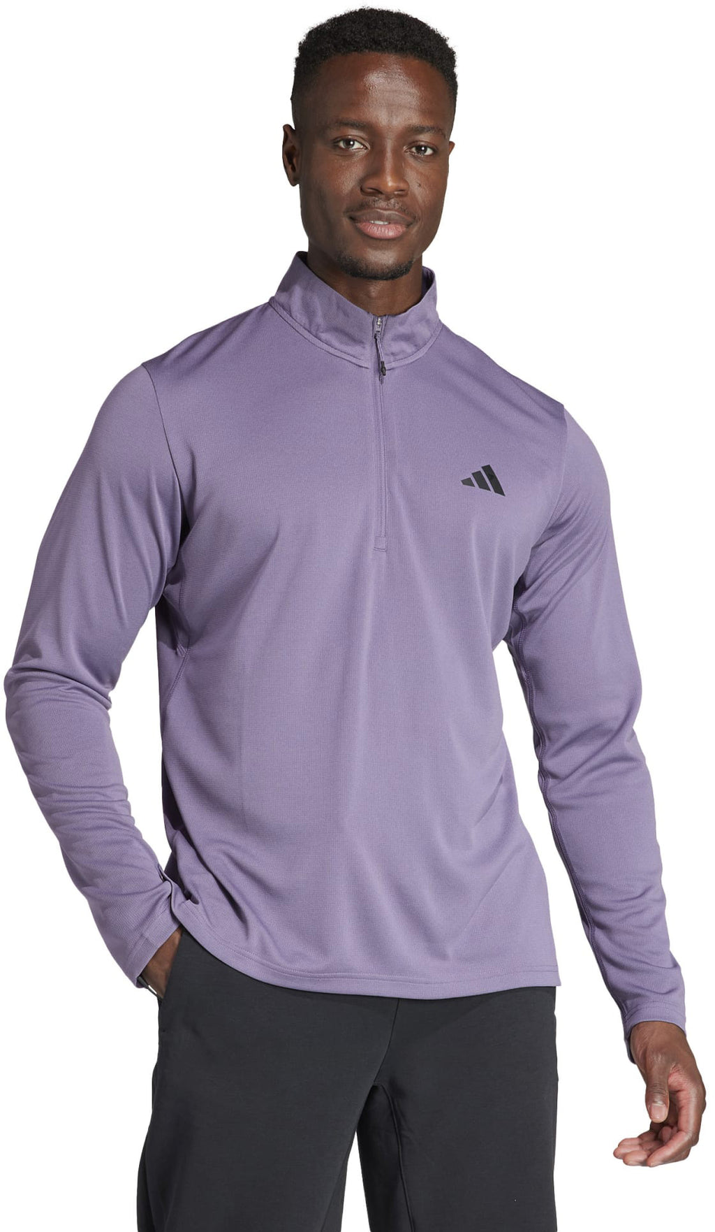 Train Essentials Training longsleeve