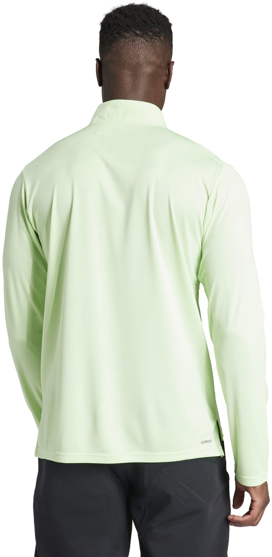 Train Essentials Training longsleeve