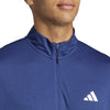 Train Essentials Training longsleeve