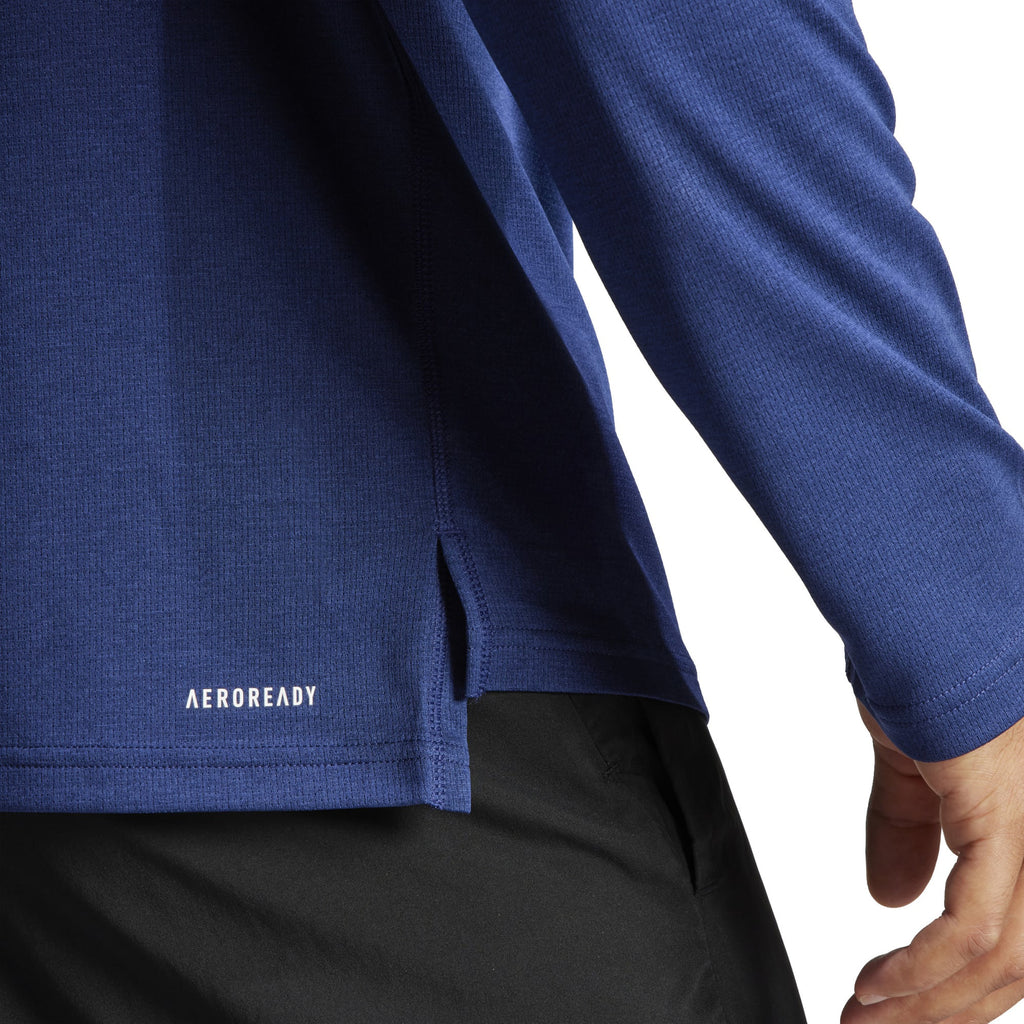 Train Essentials Training longsleeve