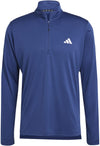 Train Essentials Training longsleeve