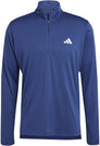 Train Essentials Training longsleeve