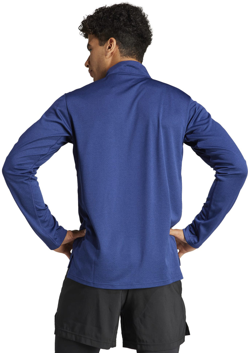 Train Essentials Training longsleeve