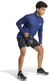 Train Essentials Training longsleeve