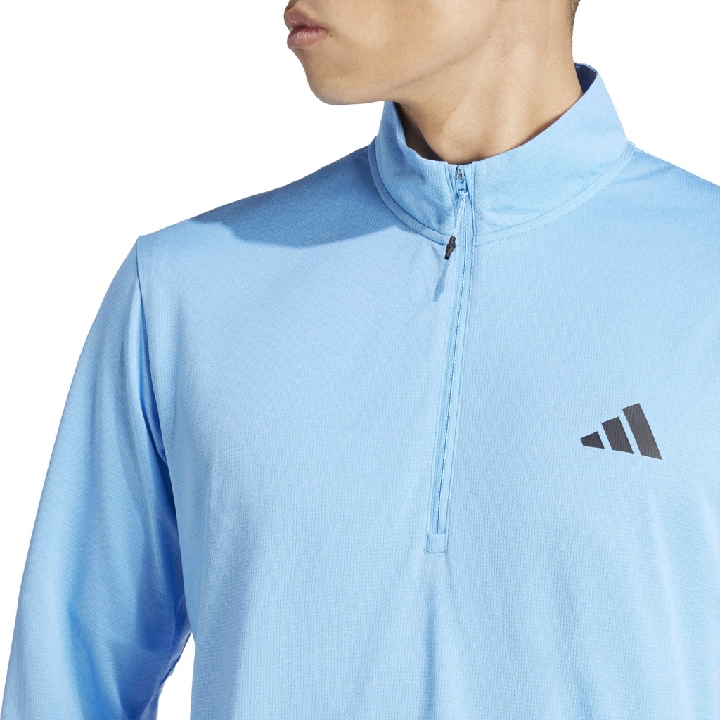 Train Essentials Training longsleeve