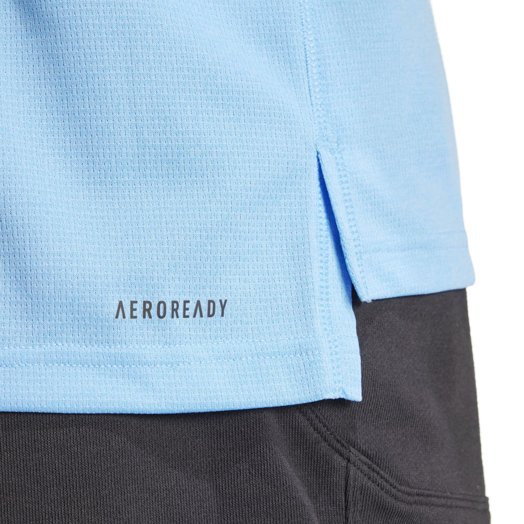 Train Essentials Training longsleeve